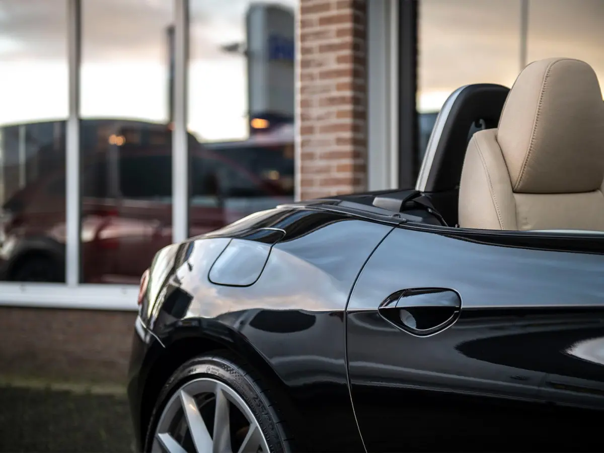 sDrive23iA Executive | Apple Carplay/Android Auto Wireless | Navi Prof | Comfort Access | Leder | Sportstoelen | Memory Seat | Stoelverw. | Xenon + Grootlichtass. | 19" Lichtmetaal V-spaak 2