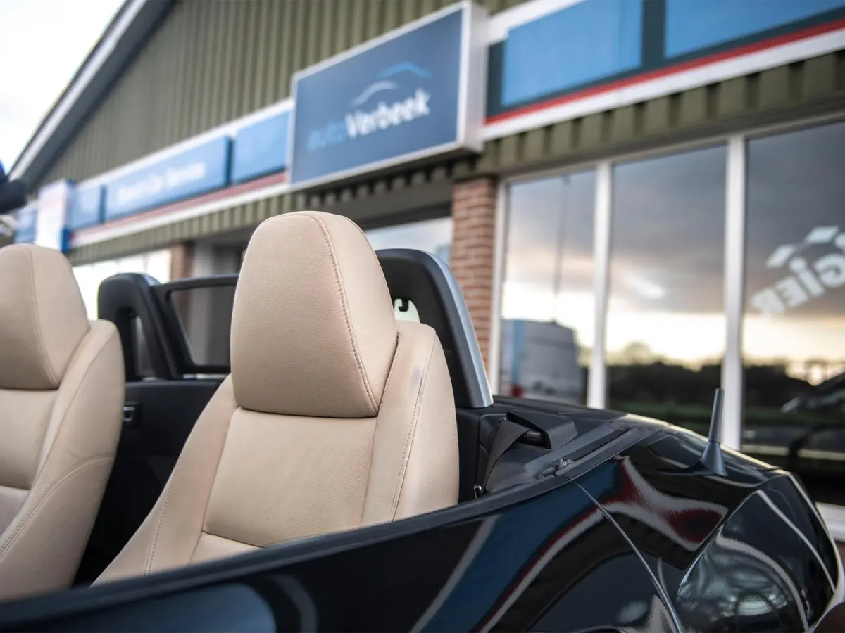 sDrive23iA Executive | Apple Carplay/Android Auto Wireless | Navi Prof | Comfort Access | Leder | Sportstoelen | Memory Seat | Stoelverw. | Xenon + Grootlichtass. | 19" Lichtmetaal V-spaak 2