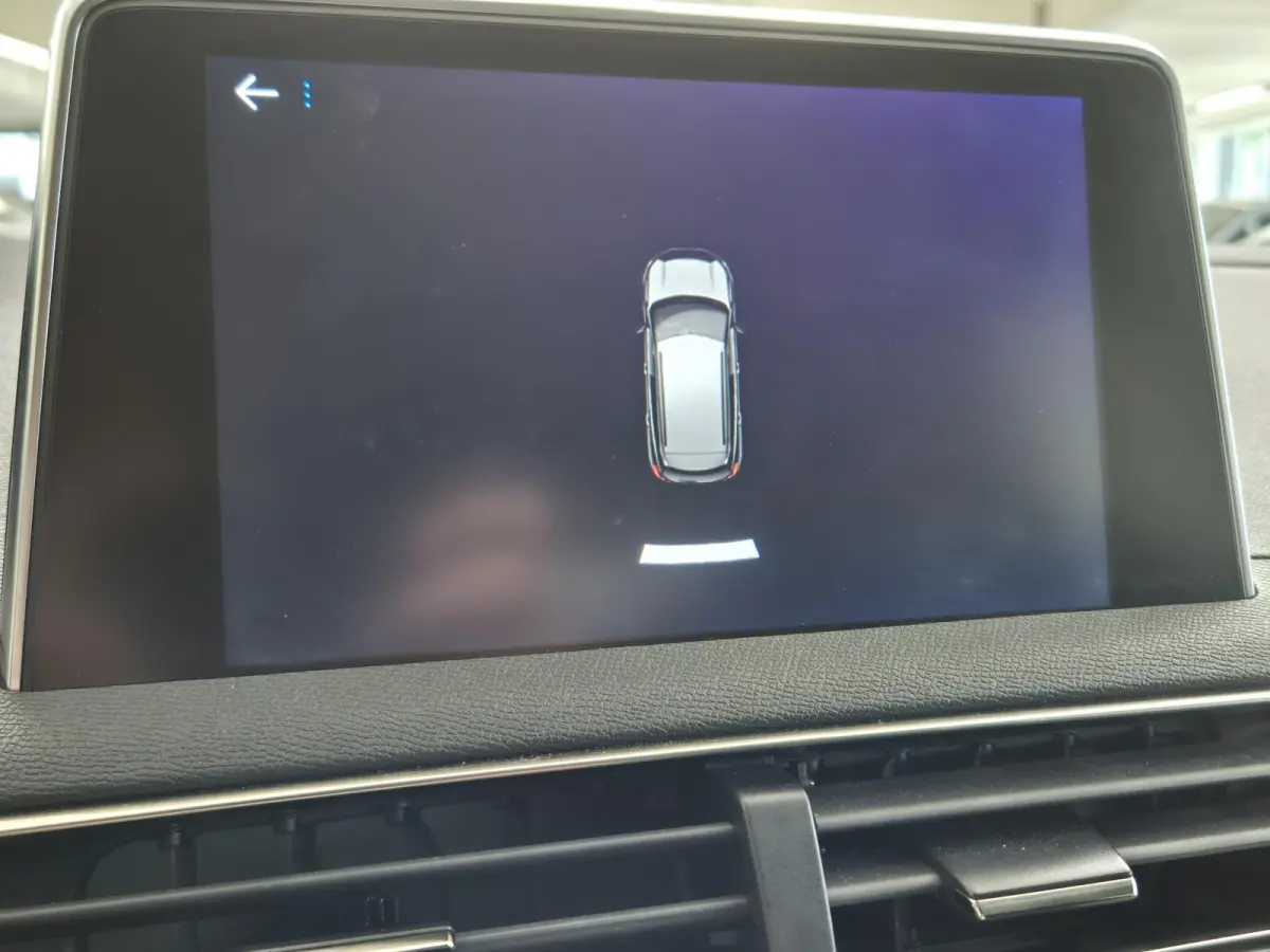 1.2 PureTech Allure | Limited | Navigatie | Apple CarPlay / Android Auto | Parkeersensoren voor / achter | Climate Control |