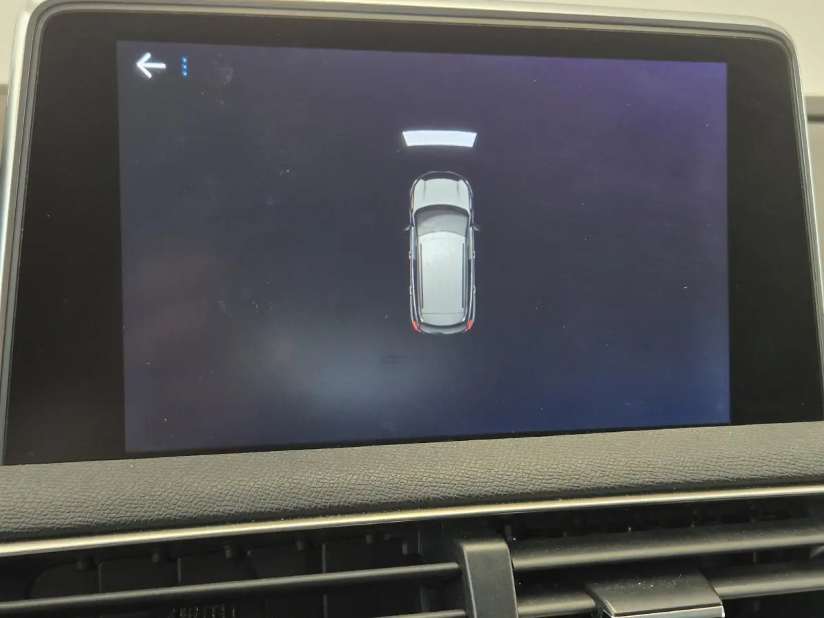 1.2 PureTech Allure | Limited | Navigatie | Apple CarPlay / Android Auto | Parkeersensoren voor / achter | Climate Control |