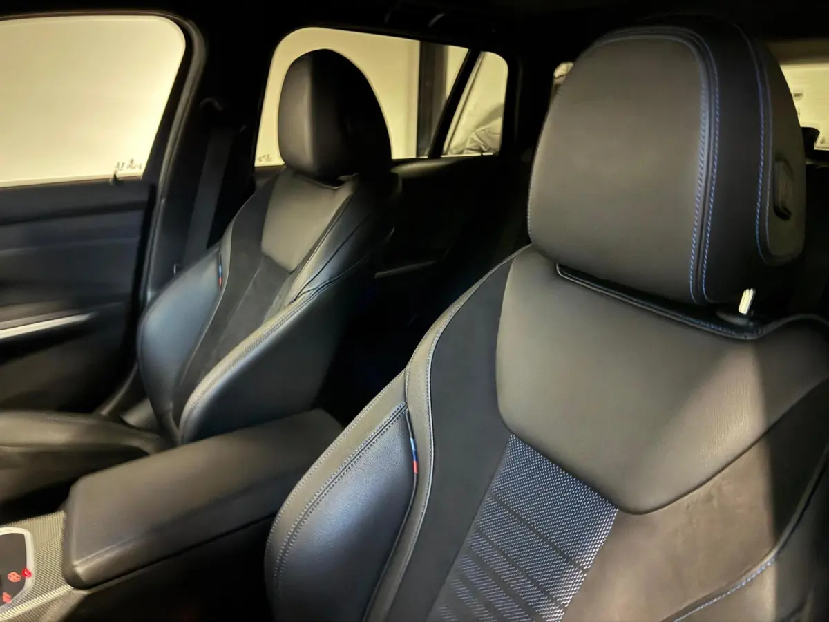 320e xDrive M-pakket Plus PANO KEYLESS