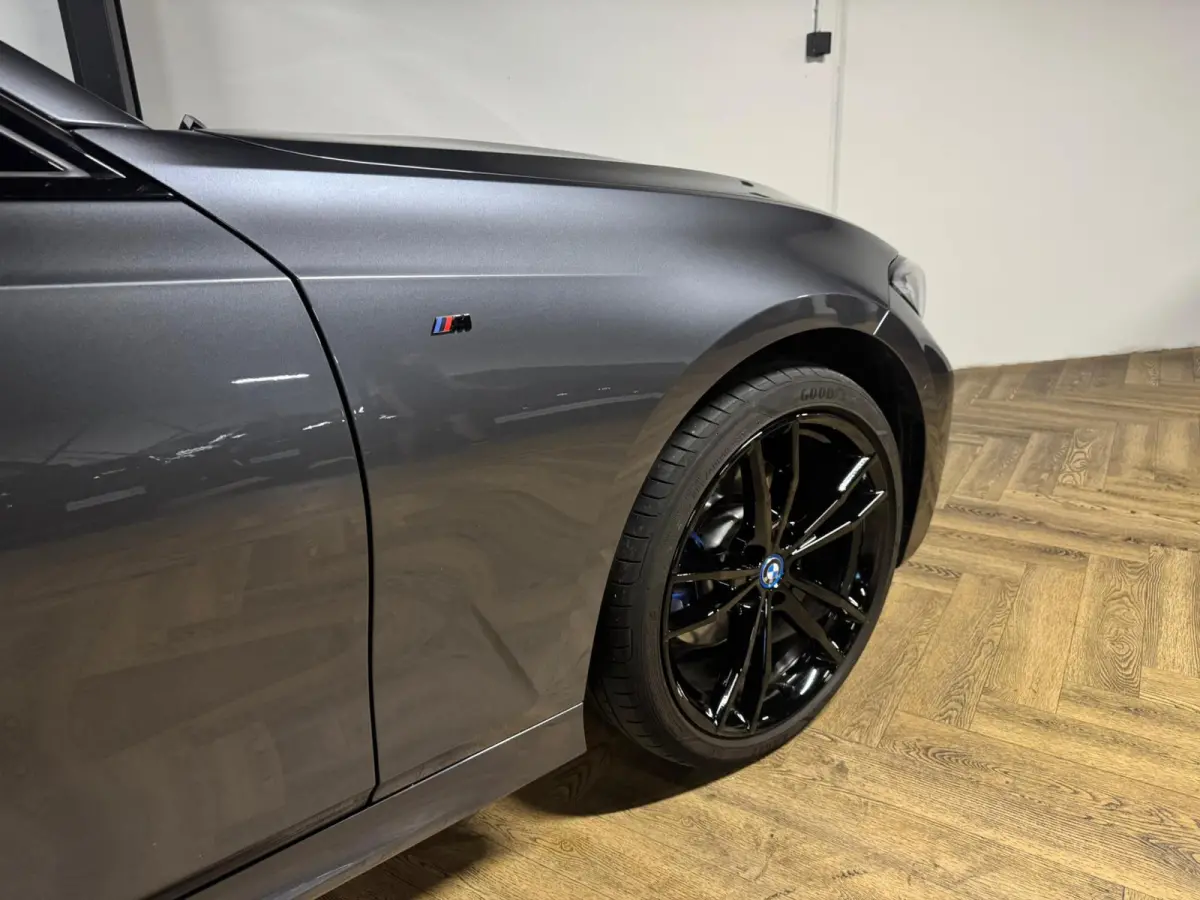 320e xDrive M-pakket Plus PANO KEYLESS