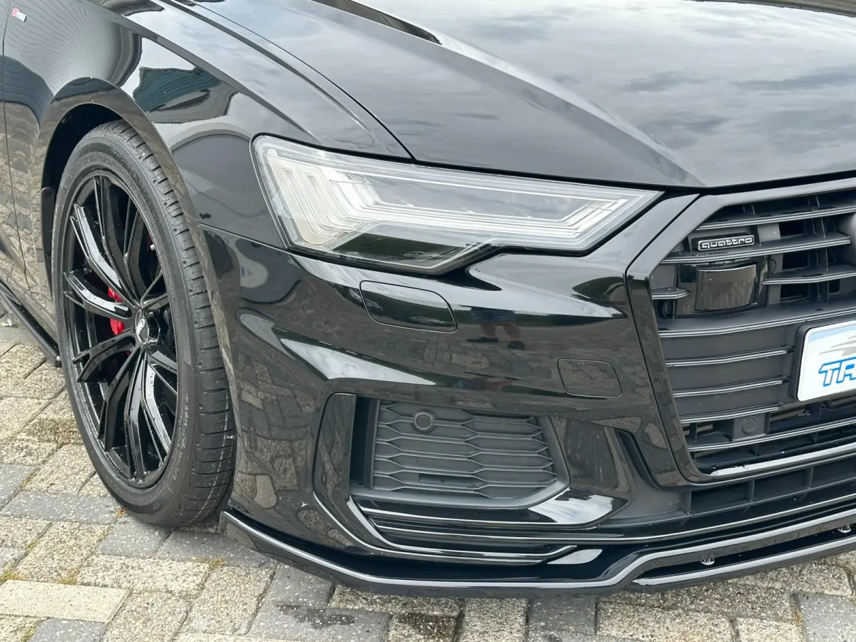 55 TFSI e quattro Comp|ACC|PANO|KEYLESS|T.HAAK|360 CAMERA|MATRIX LED|