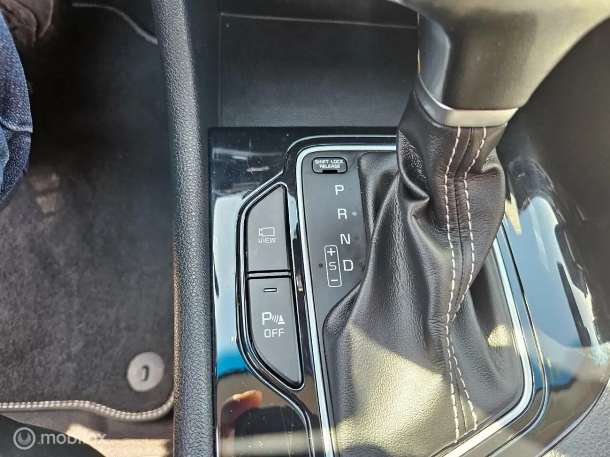 1.6 GDi Hybrid DynamicLine