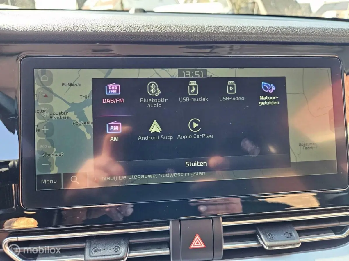 1.6 GDi Hybrid DynamicLine
