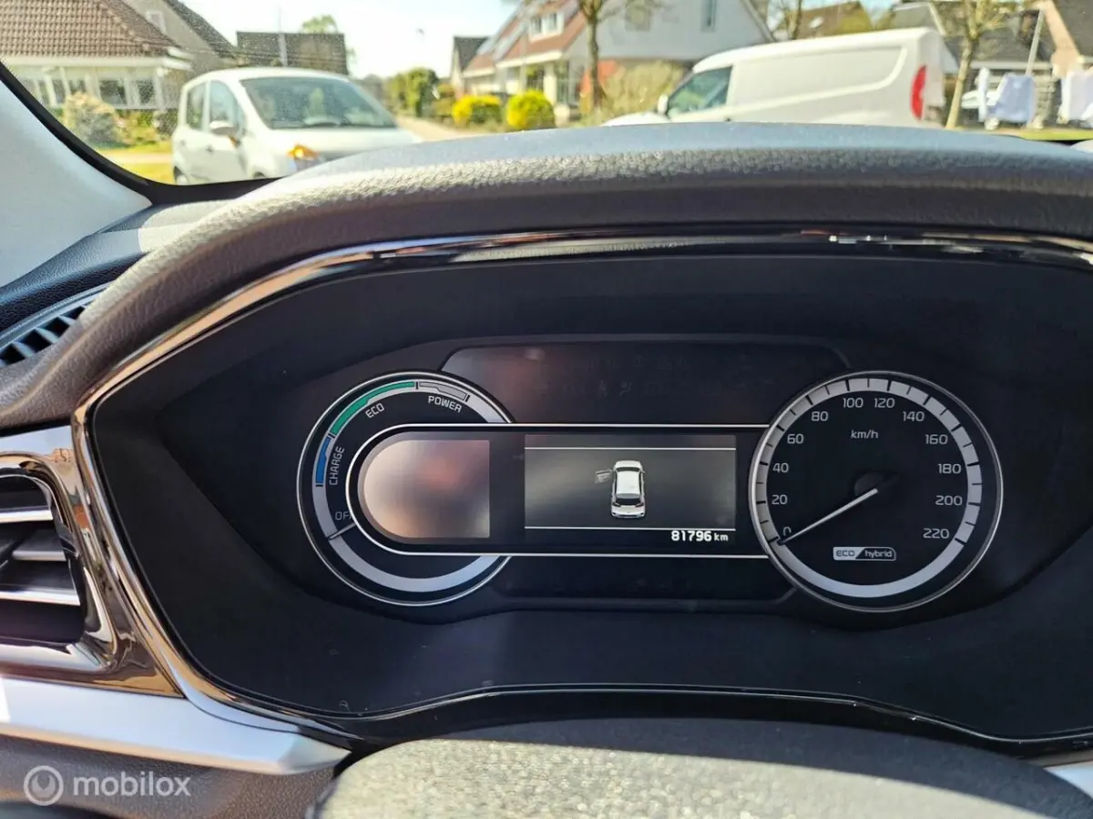 1.6 GDi Hybrid DynamicLine