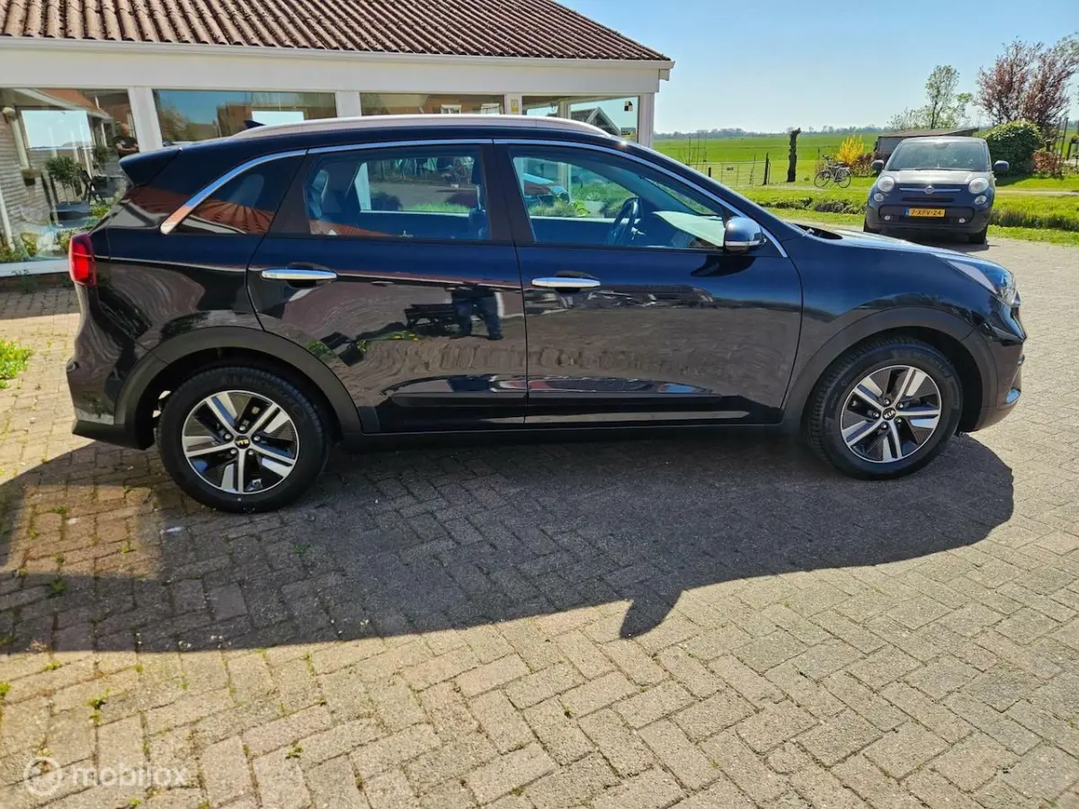 1.6 GDi Hybrid DynamicLine