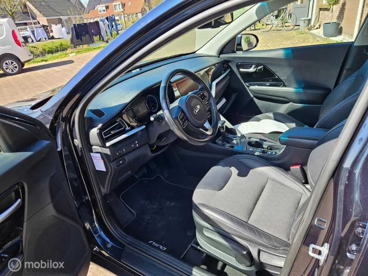 1.6 GDi Hybrid DynamicLine