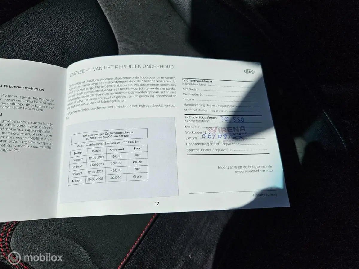 1.6 GDi Hybrid DynamicLine