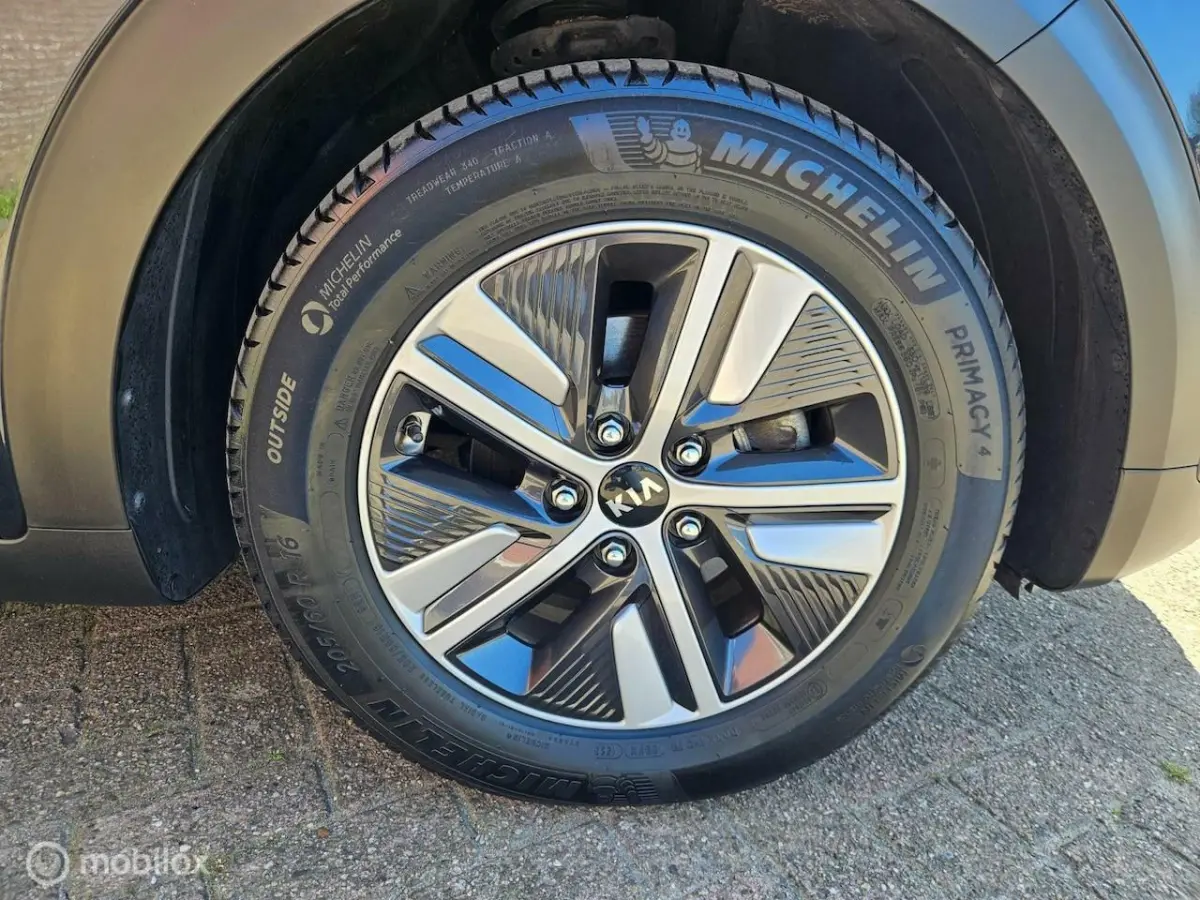 1.6 GDi Hybrid DynamicLine