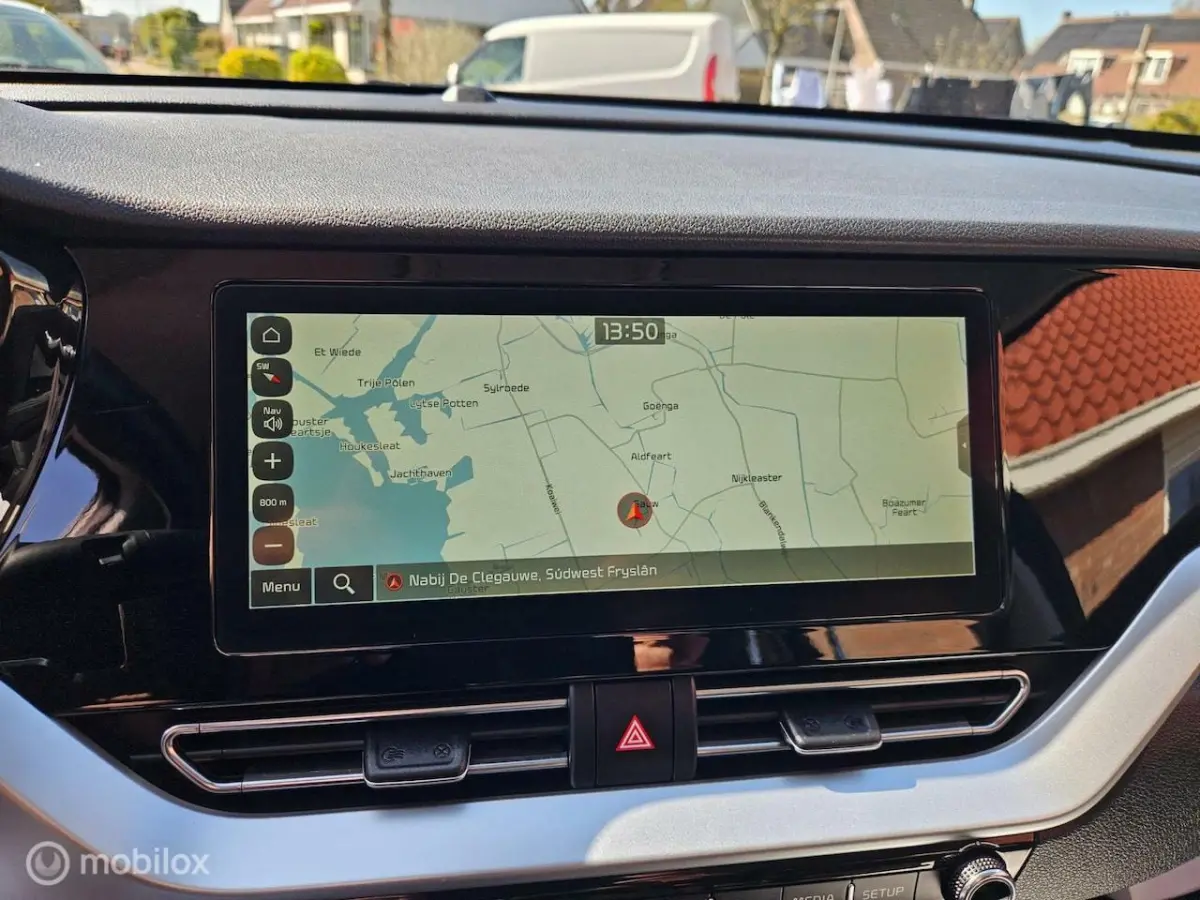 1.6 GDi Hybrid DynamicLine