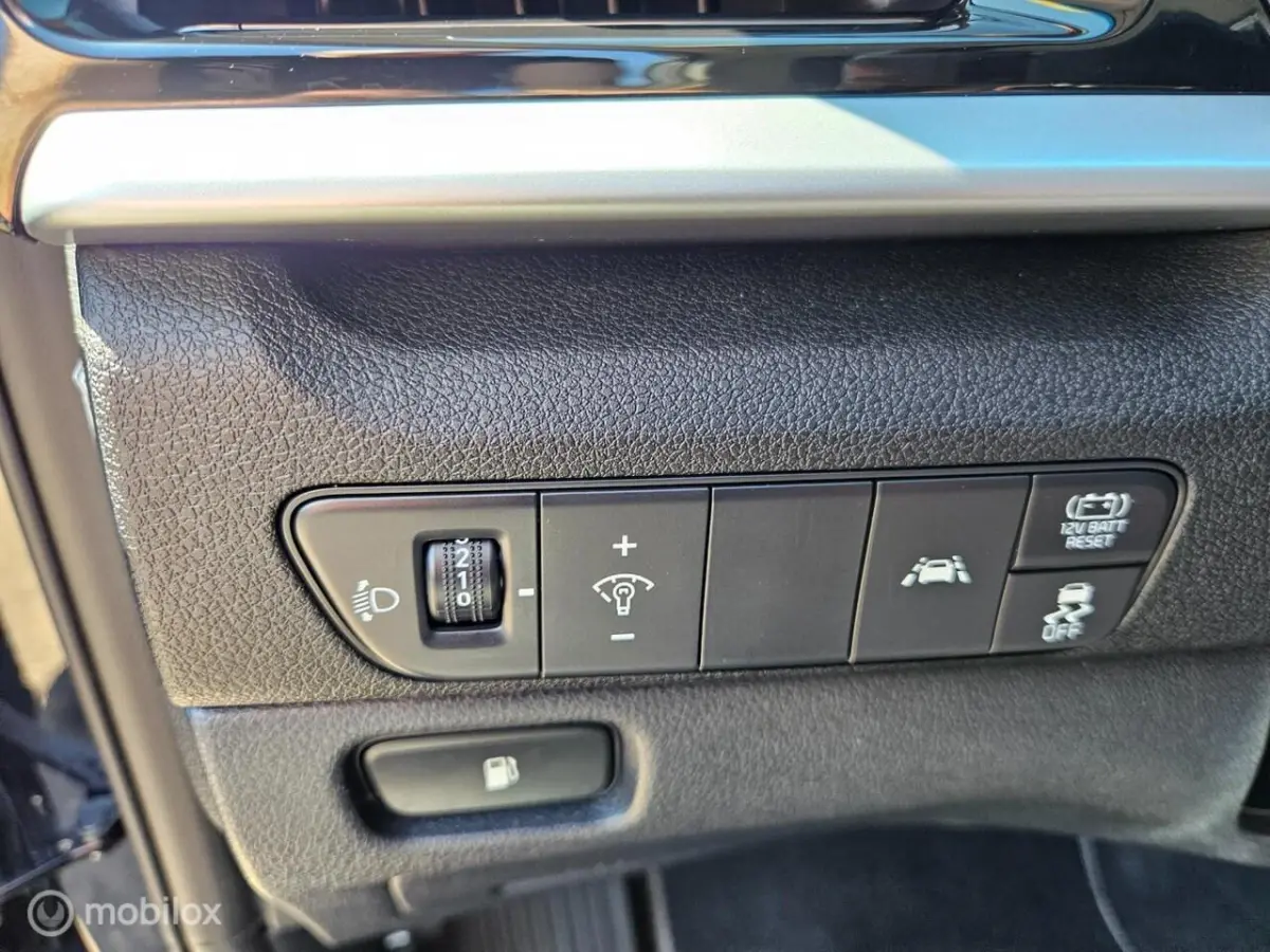 1.6 GDi Hybrid DynamicLine
