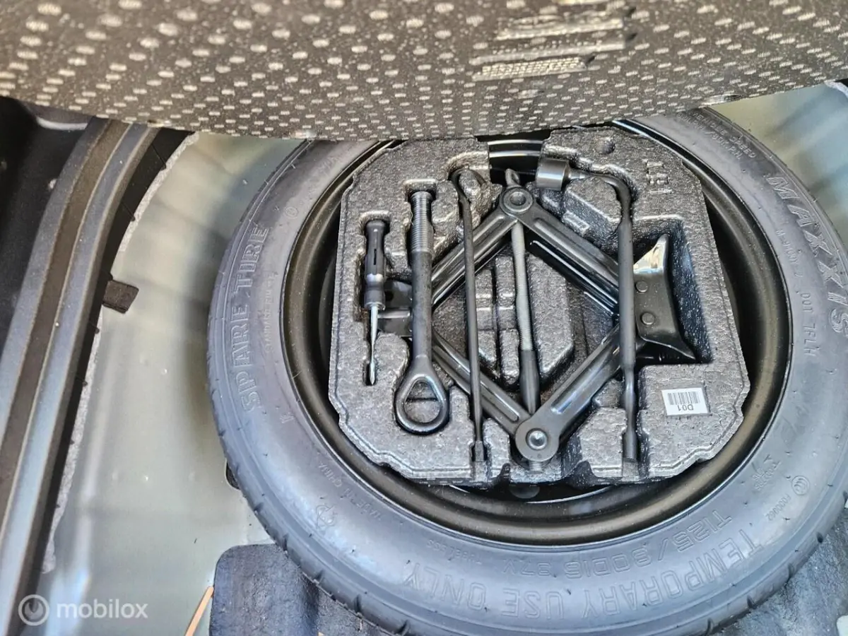 1.6 GDi Hybrid DynamicLine