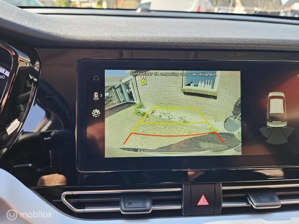 1.6 GDi Hybrid DynamicLine
