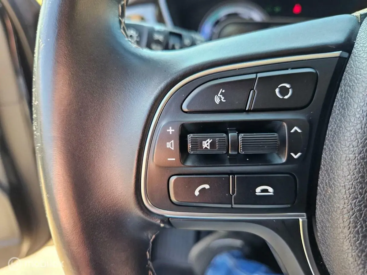 1.6 GDi Hybrid DynamicLine