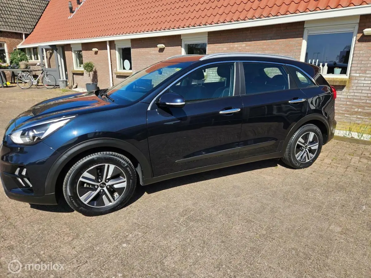 1.6 GDi Hybrid DynamicLine