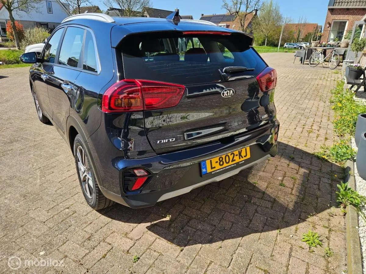 1.6 GDi Hybrid DynamicLine