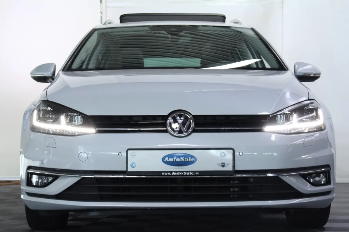 1.5 TSI DSG Highline PANO VIRTUAL CARPL ACC STUURVW '19