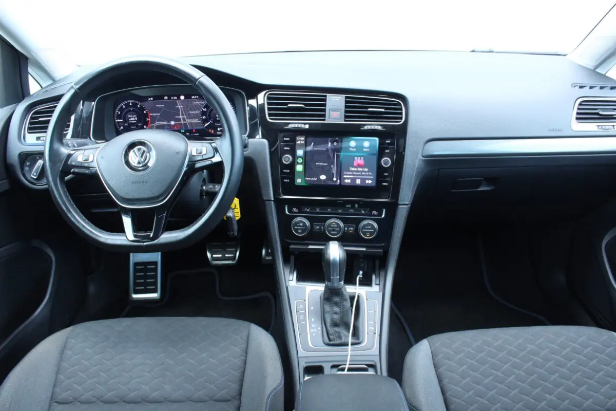1.5 TSI DSG Highline PANO VIRTUAL CARPL ACC STUURVW '19