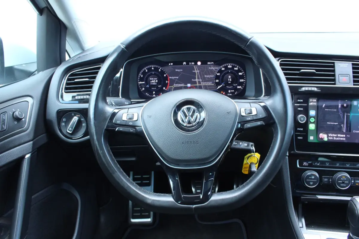 1.5 TSI DSG Highline PANO VIRTUAL CARPL ACC STUURVW '19