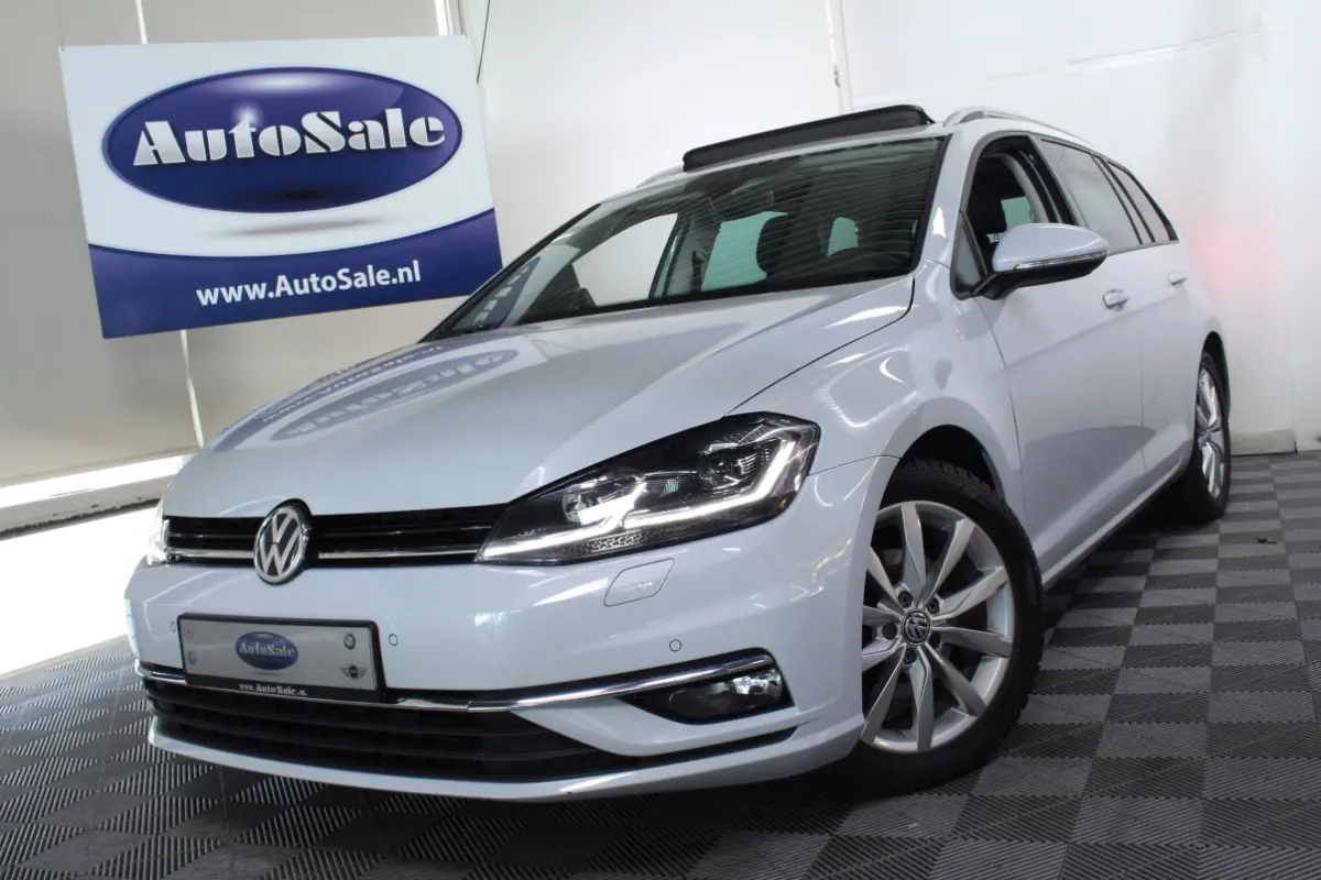 1.5 TSI DSG Highline PANO VIRTUAL CARPL ACC STUURVW '19