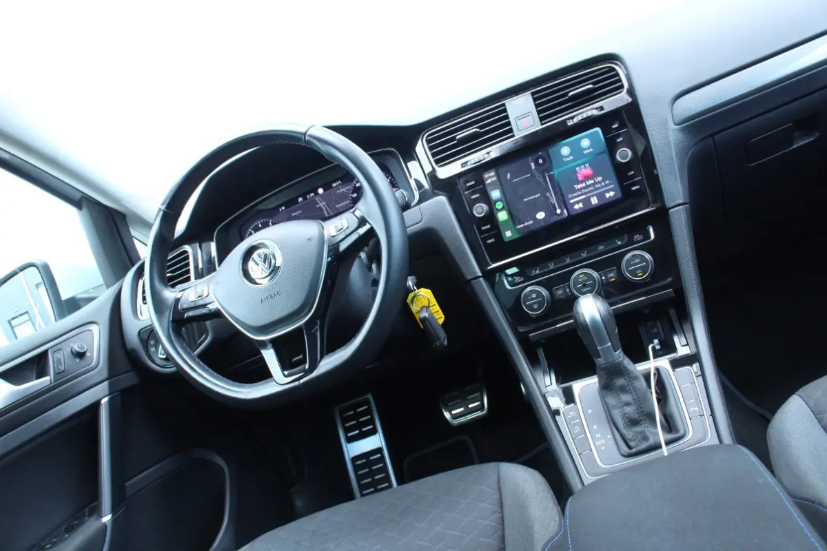 1.5 TSI DSG Highline PANO VIRTUAL CARPL ACC STUURVW '19