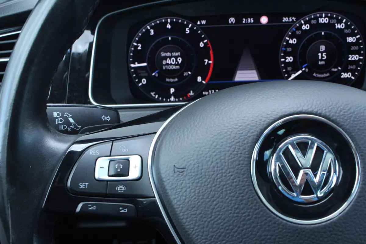 1.5 TSI DSG Highline PANO VIRTUAL CARPL ACC STUURVW '19