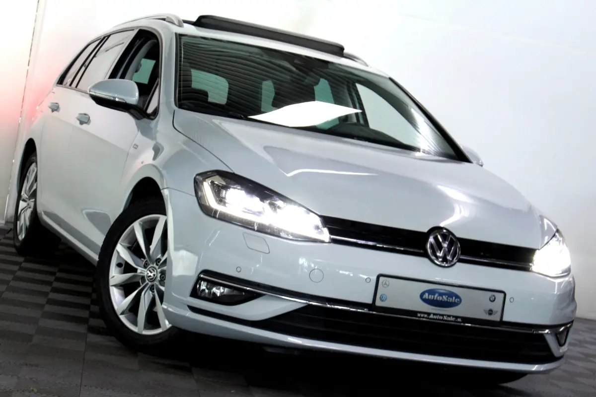 1.5 TSI DSG Highline PANO VIRTUAL CARPL ACC STUURVW '19