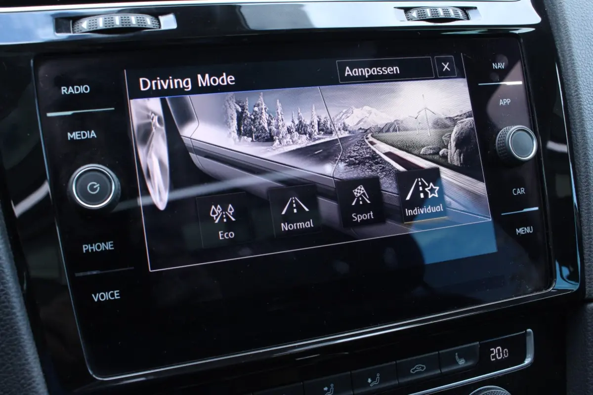 1.5 TSI DSG Highline PANO VIRTUAL CARPL ACC STUURVW '19