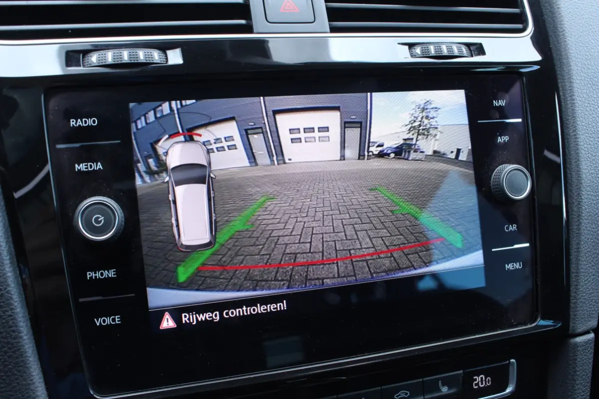 1.5 TSI DSG Highline PANO VIRTUAL CARPL ACC STUURVW '19