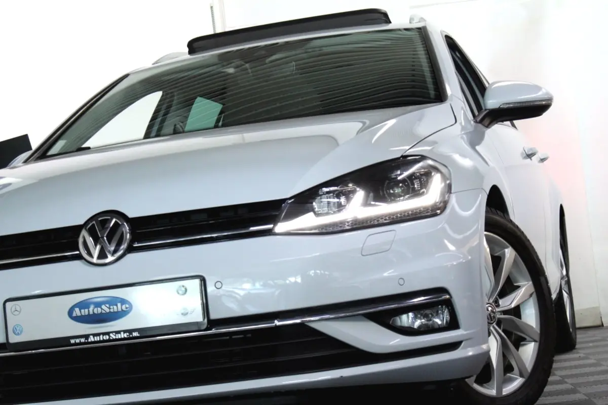 1.5 TSI DSG Highline PANO VIRTUAL CARPL ACC STUURVW '19