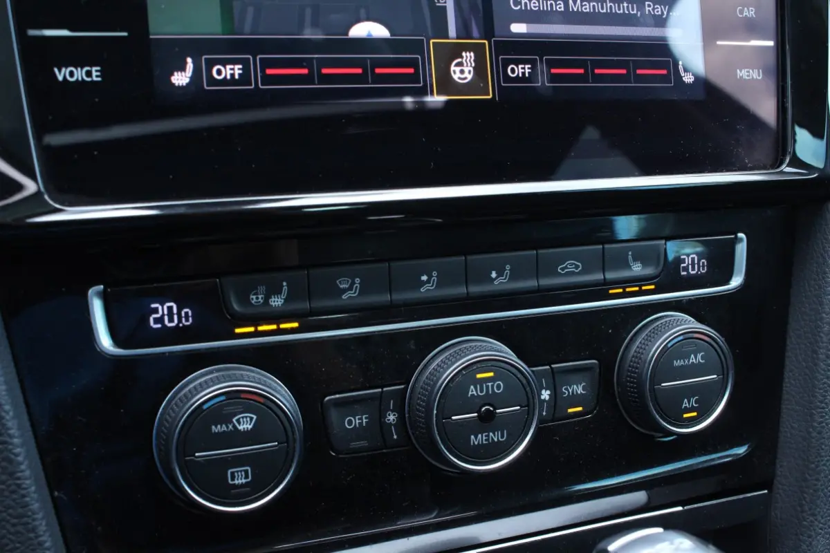 1.5 TSI DSG Highline PANO VIRTUAL CARPL ACC STUURVW '19