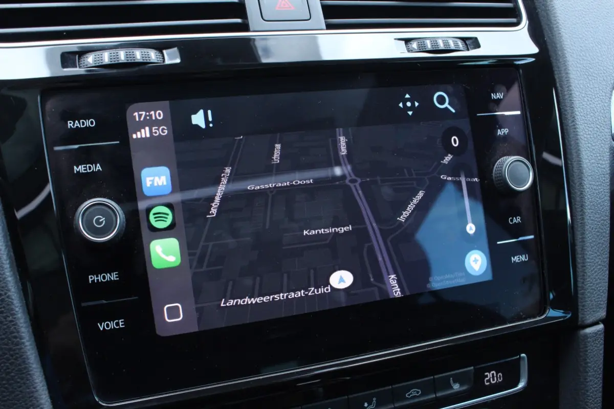 1.5 TSI DSG Highline PANO VIRTUAL CARPL ACC STUURVW '19