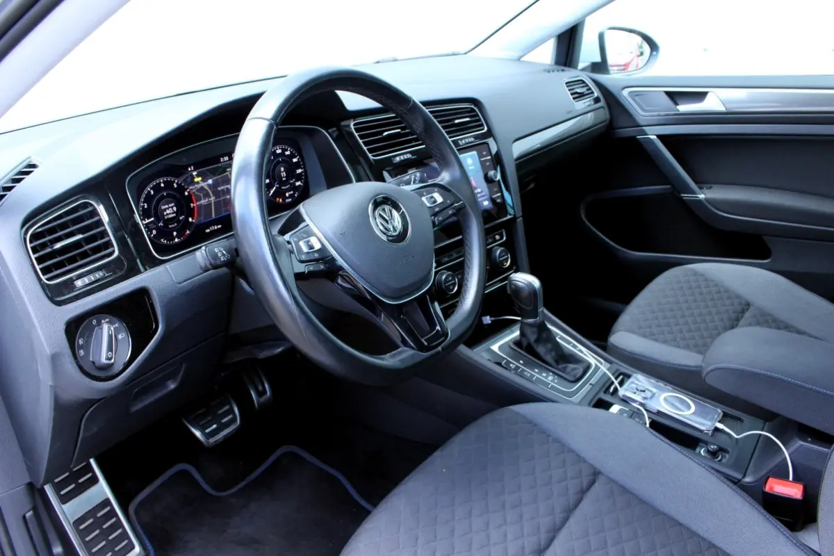 1.5 TSI DSG Highline PANO VIRTUAL CARPL ACC STUURVW '19