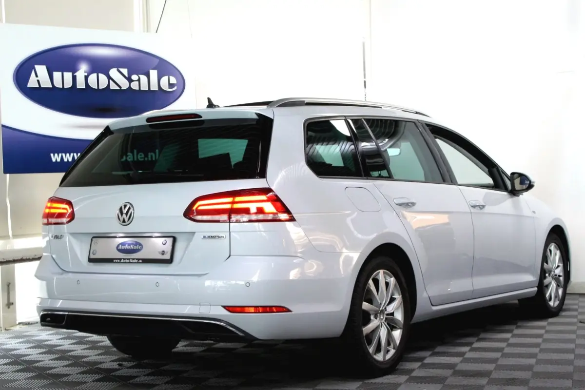 1.5 TSI DSG Highline PANO VIRTUAL CARPL ACC STUURVW '19