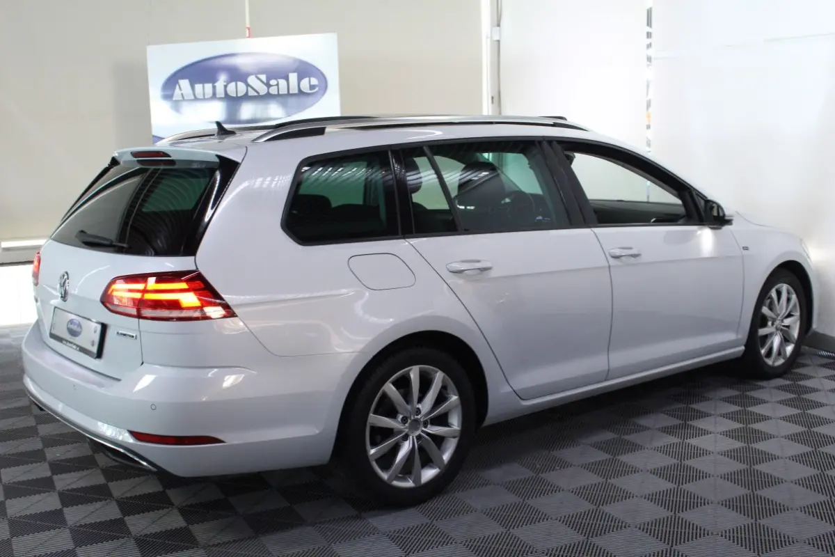 1.5 TSI DSG Highline PANO VIRTUAL CARPL ACC STUURVW '19