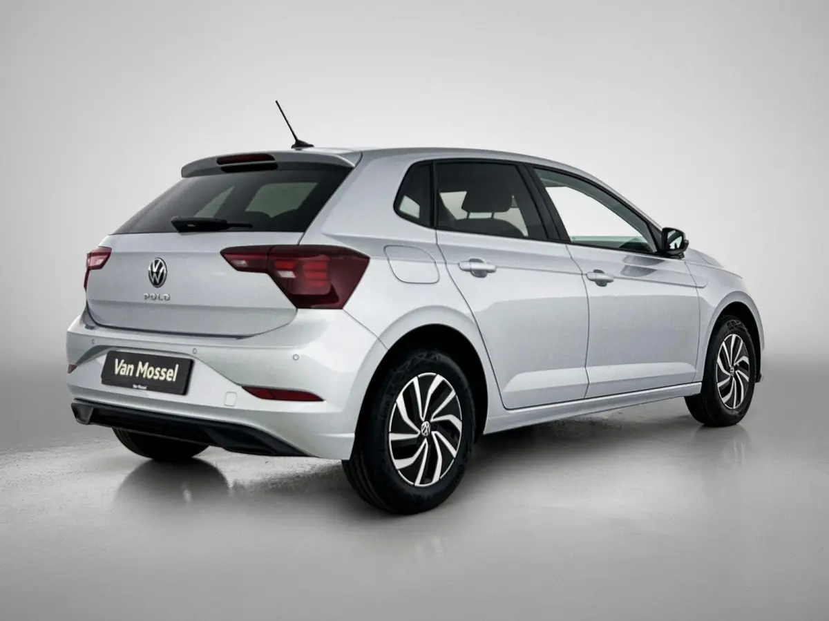 1.0 TSI Life Edition 95 PK | Navigatie | Camera | Apple Carplay | Android Auto | Climate Control | Digital Cockpit | Adaptive Cruise Control | LED |