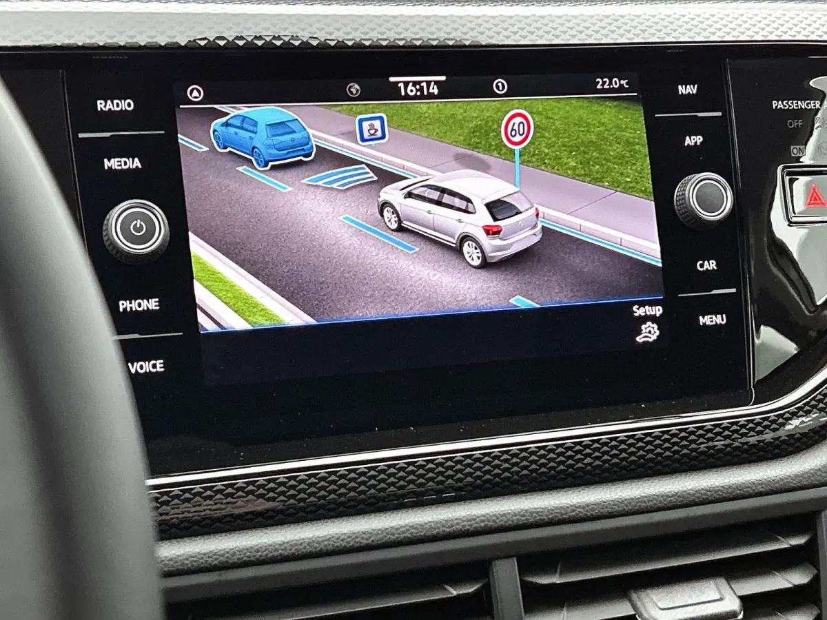 1.0 TSI Life Edition 95 PK | Navigatie | Camera | Apple Carplay | Android Auto | Climate Control | Digital Cockpit | Adaptive Cruise Control | LED |
