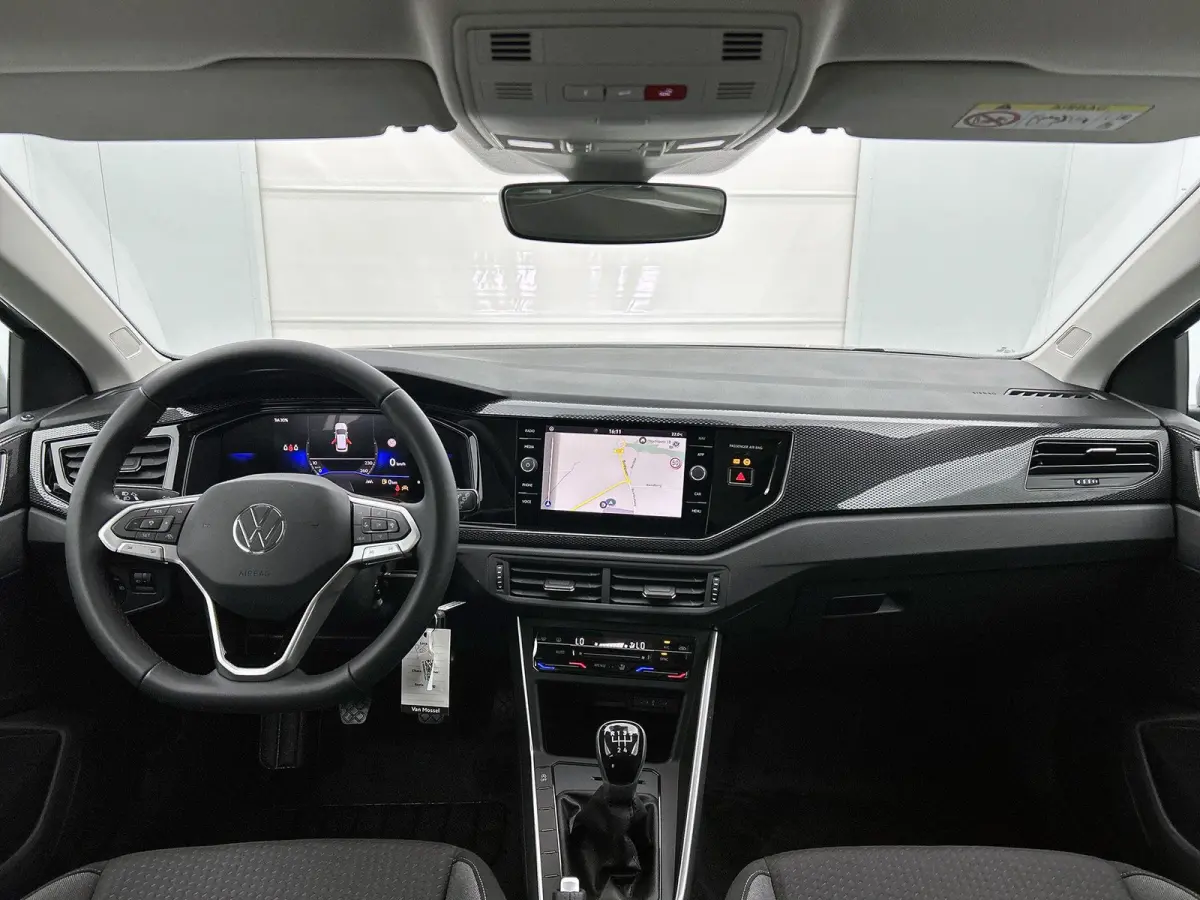 1.0 TSI Life Edition 95 PK | Navigatie | Camera | Apple Carplay | Android Auto | Climate Control | Digital Cockpit | Adaptive Cruise Control | LED |