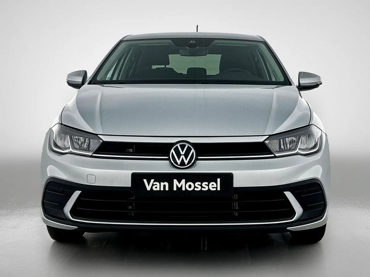 1.0 TSI Life Edition 95 PK | Navigatie | Camera | Apple Carplay | Android Auto | Climate Control | Digital Cockpit | Adaptive Cruise Control | LED |