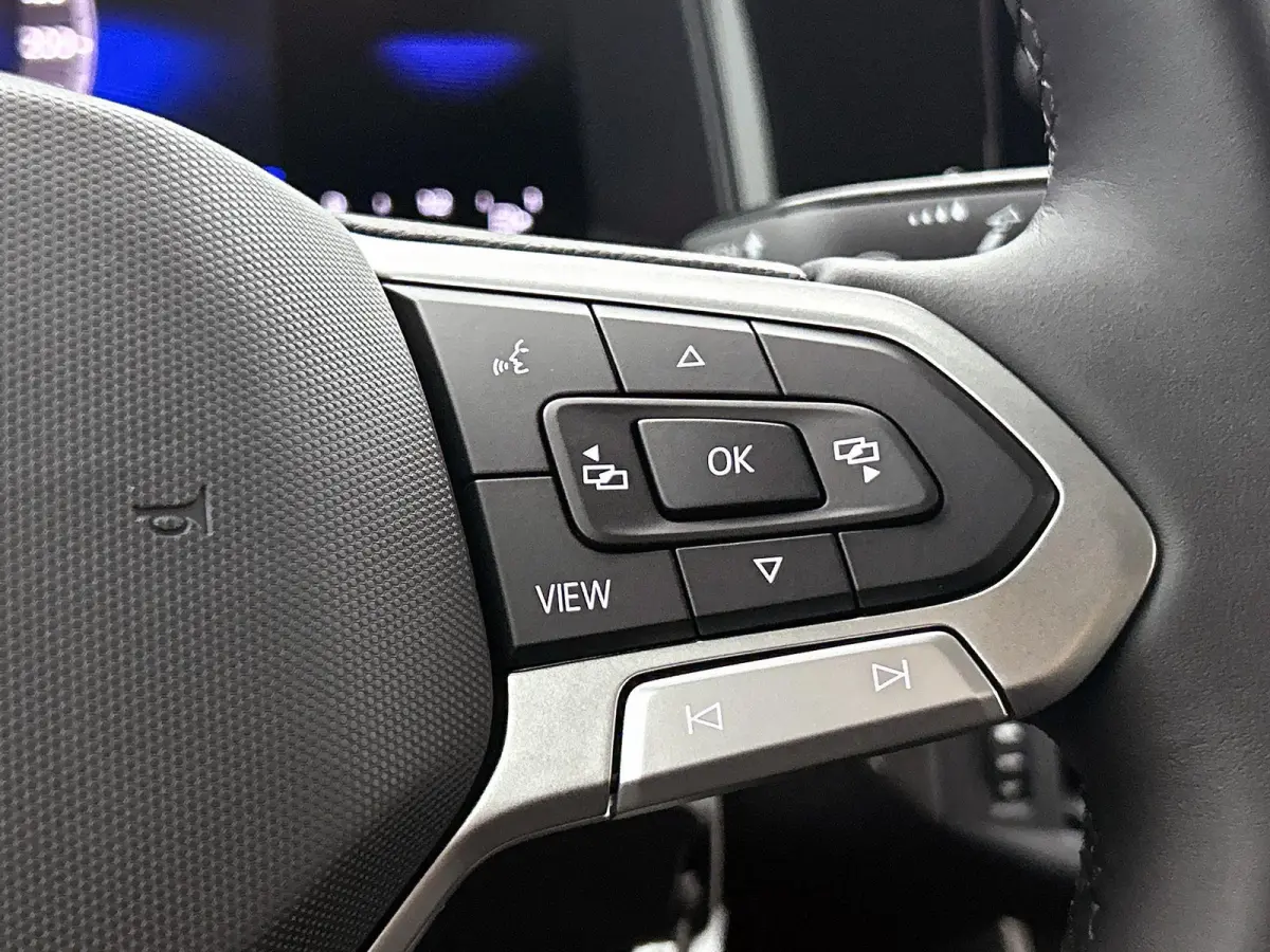 1.0 TSI Life Edition 95 PK | Navigatie | Camera | Apple Carplay | Android Auto | Climate Control | Digital Cockpit | Adaptive Cruise Control | LED |
