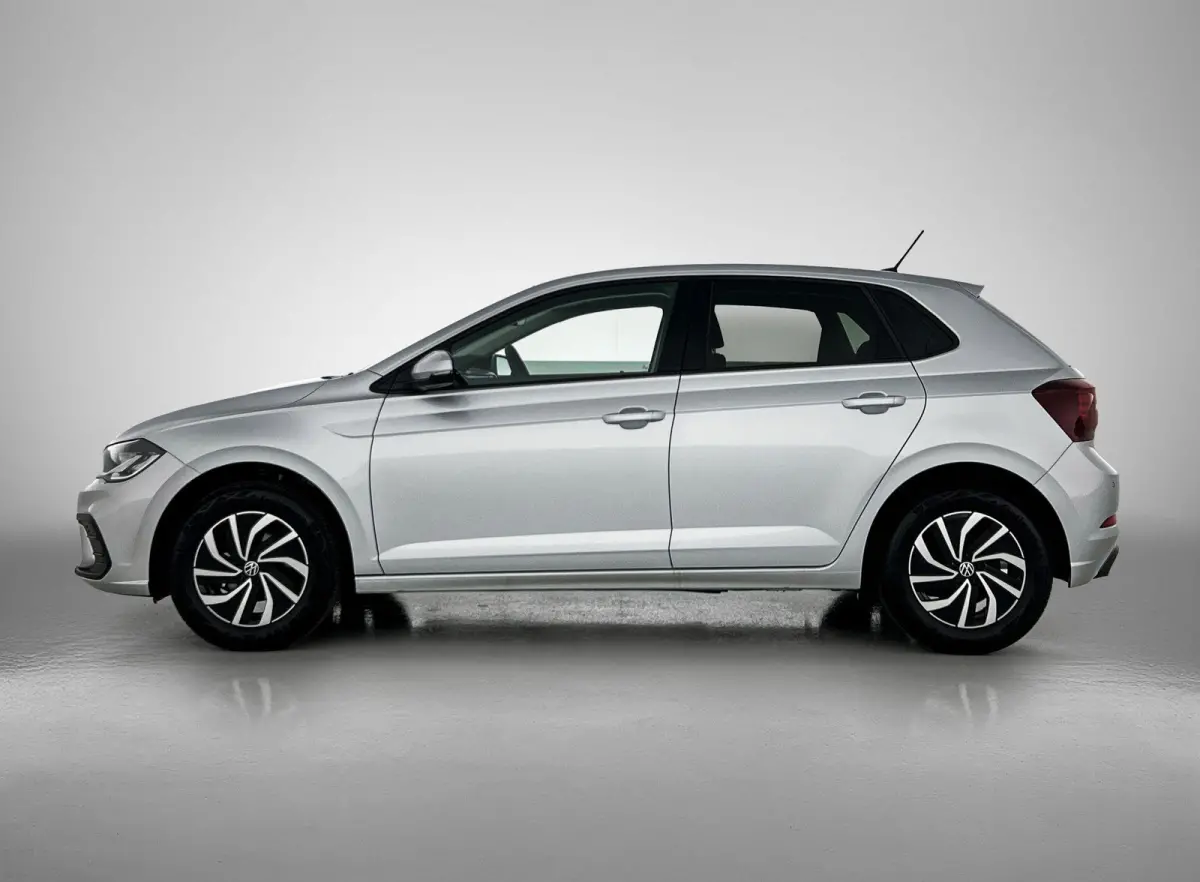 1.0 TSI Life Edition 95 PK | Navigatie | Camera | Apple Carplay | Android Auto | Climate Control | Digital Cockpit | Adaptive Cruise Control | LED |