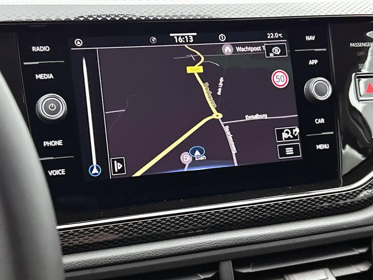 1.0 TSI Life Edition 95 PK | Navigatie | Camera | Apple Carplay | Android Auto | Climate Control | Digital Cockpit | Adaptive Cruise Control | LED |