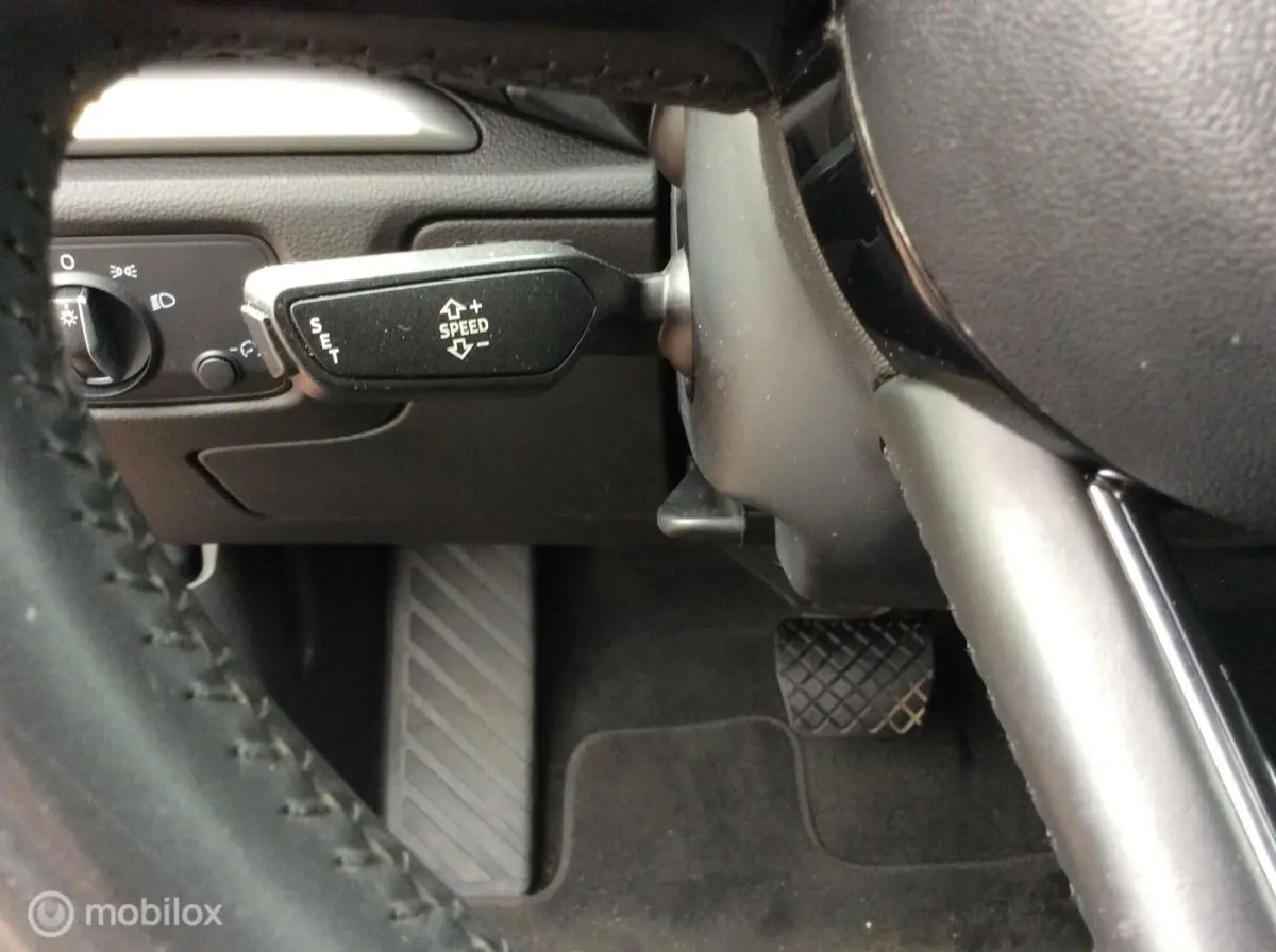 1.0 TFSI Pro Line Automaat Nav Lm Vlg Nap