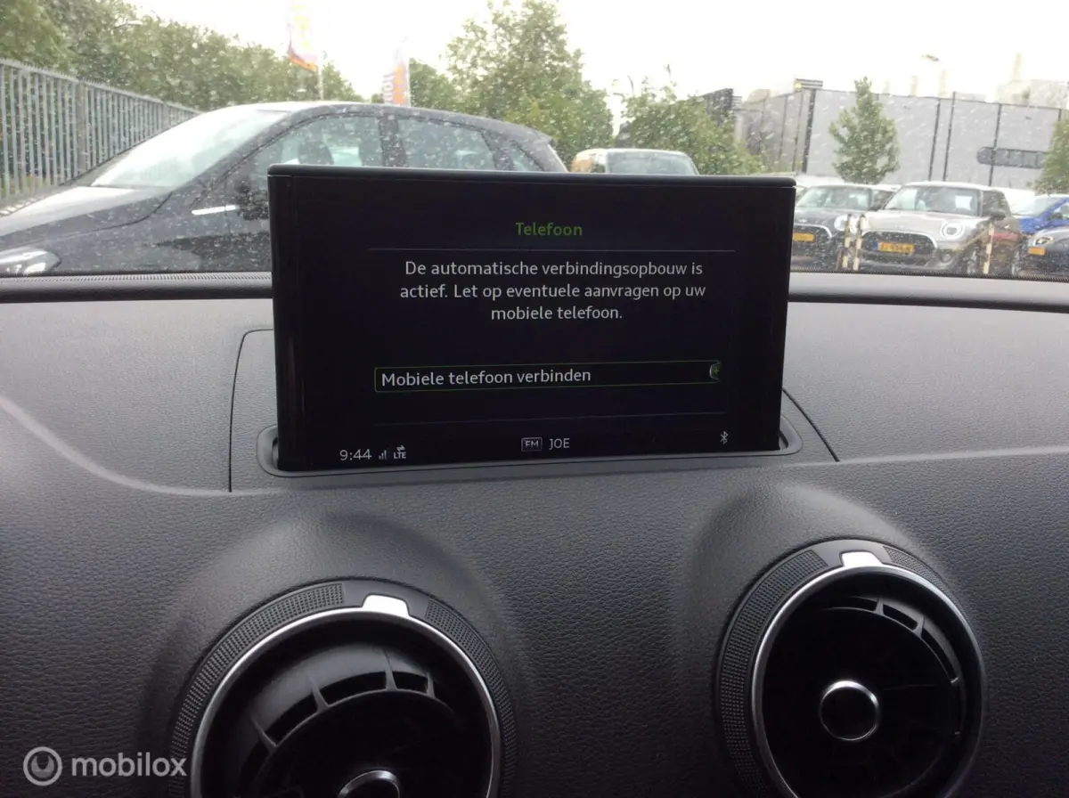 1.0 TFSI Pro Line Automaat Nav Lm Vlg Nap
