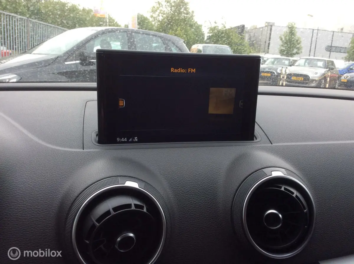 1.0 TFSI Pro Line Automaat Nav Lm Vlg Nap
