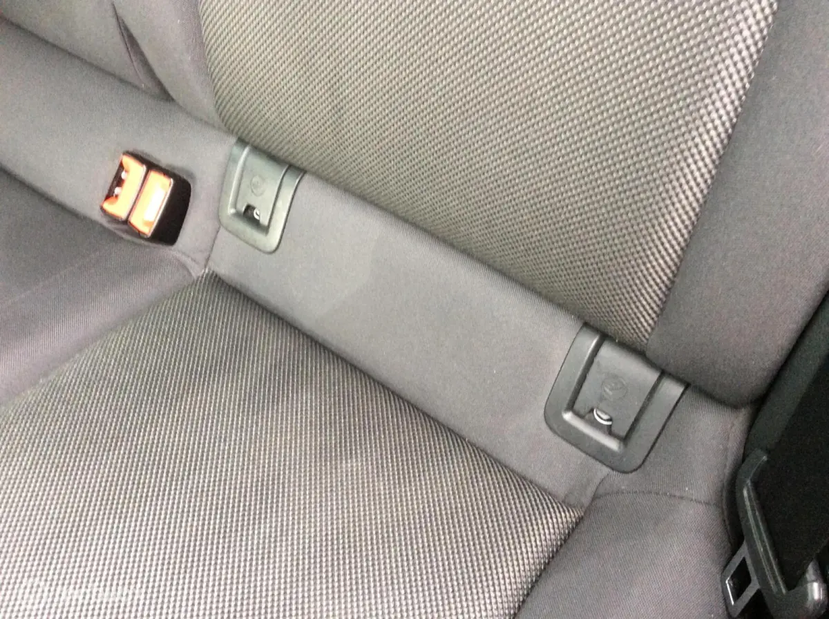 1.0 TFSI Pro Line Automaat Nav Lm Vlg Nap