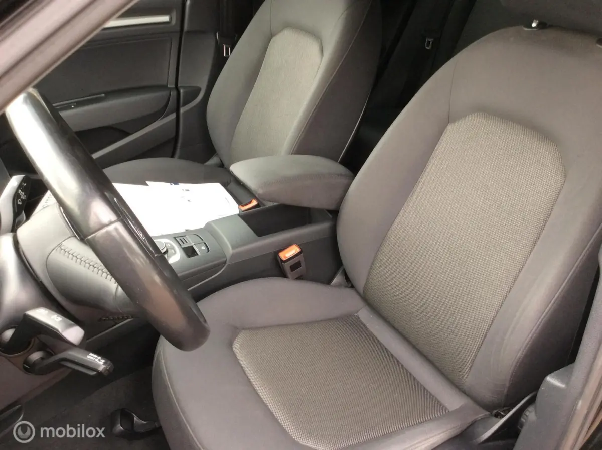 1.0 TFSI Pro Line Automaat Nav Lm Vlg Nap