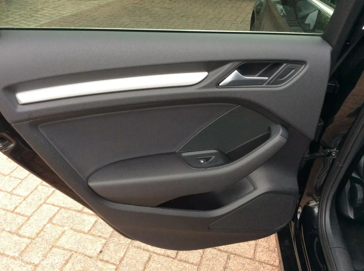 1.0 TFSI Pro Line Automaat Nav Lm Vlg Nap