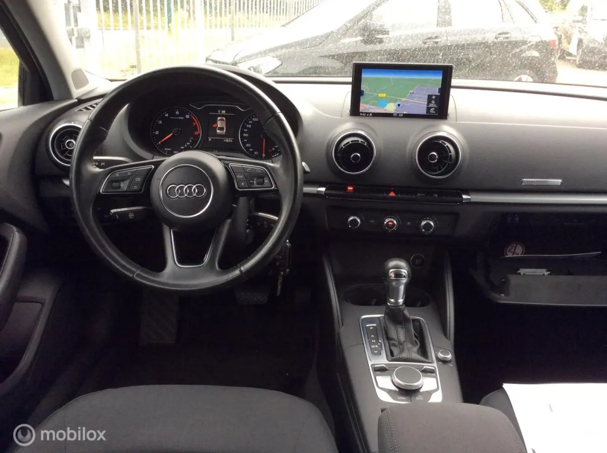 1.0 TFSI Pro Line Automaat Nav Lm Vlg Nap